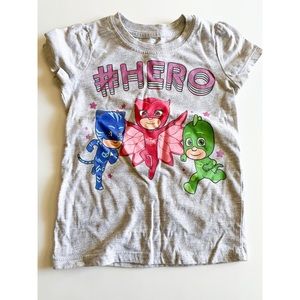 PJ Masks T